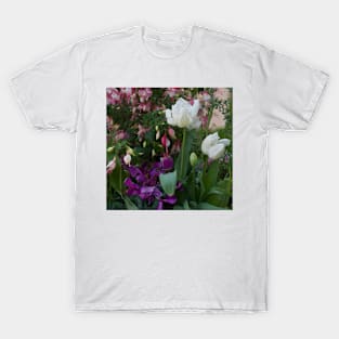 Flower 33 T-Shirt